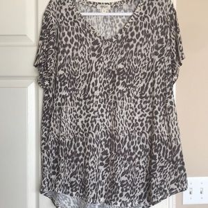 NWOT Style & Co T-shirt